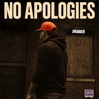 No Apologies - Single