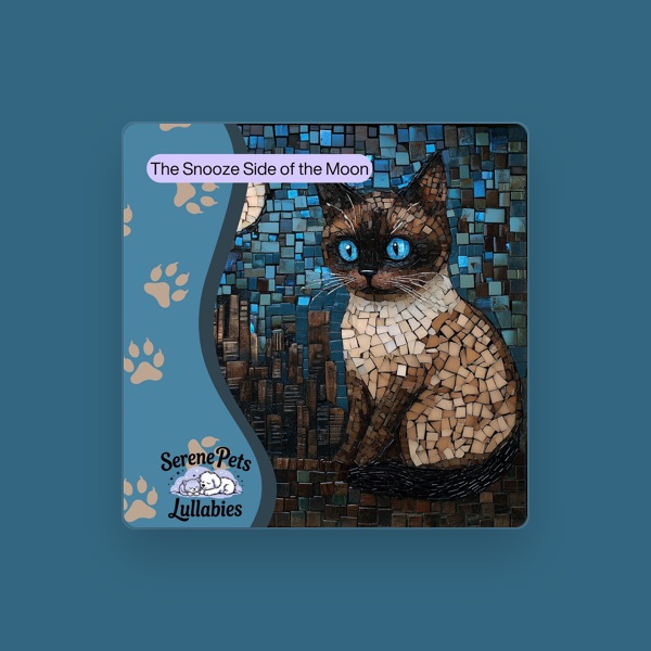 Serene Pets Lullabies's avatar
