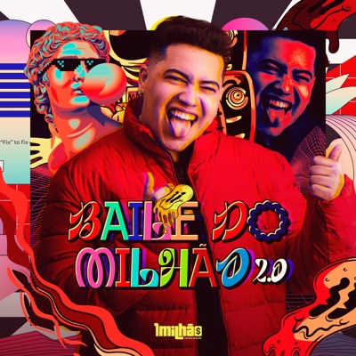Baile do Milhão 2.0