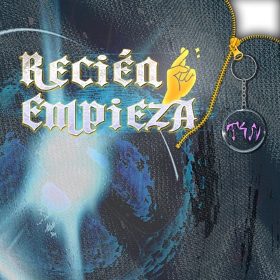 Recién Empieza - Single