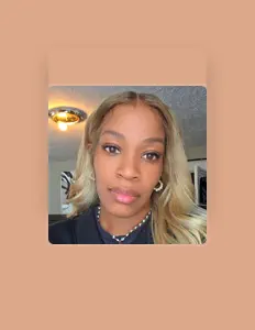 Ascolta Blonde Glamazon, guarda video musicali, leggi la biografia, vedi le date del tour & altro!