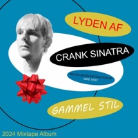 CRANK SINATRA - Mike Vest