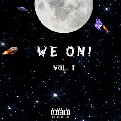 We On!, Vol. 1