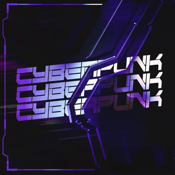 Cyberpunk - EP