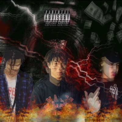 Gray (แบงค์เทา) - Dirty $am x Knife 57 & NKR - Single