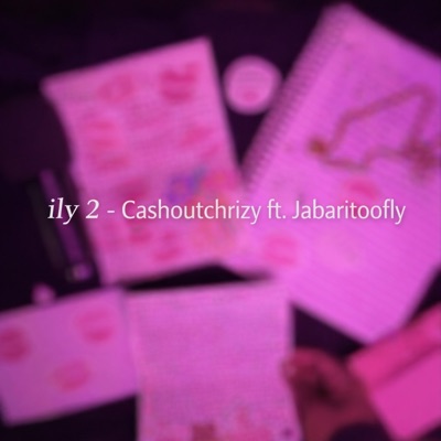 ily 2 (feat. Jabaritoofly) - Single