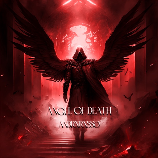 Angel of Death - Single