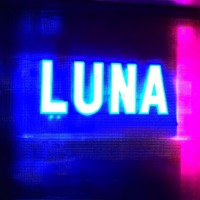 Luna - Single - Kiralee