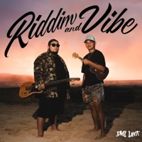 Riddim and Vibe - Single - IMI & LAVA