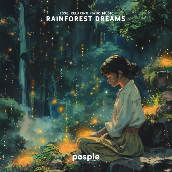 Rainforest Dreams
