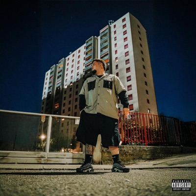 BIG DRINK BOY - Single