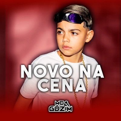 Novo na Cena - Single