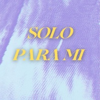 Solo para Mi - Single - Eiby Lion & Young Eiby