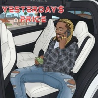 Yesterday's Price - Single - Awcward