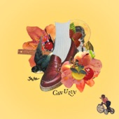 CAN U LUV (feat. Gist) artwork