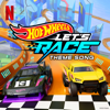 Hot Wheels מרוץ! - Hot Wheels Let's Race