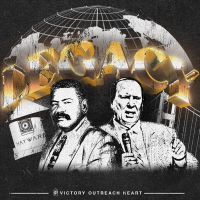 LEGACY (feat. Rob Marked & Godswill1) - Single