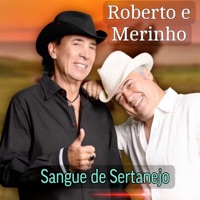 Sangue de Sertanejo