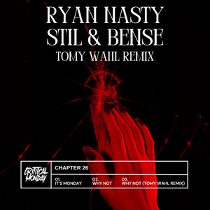 Chapter 26: Ryan Nasty - Single