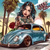 Buggy (feat. Mc Magic & Ray Garcia) - Single