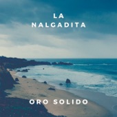 La Nalgadita artwork