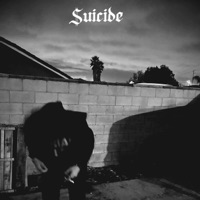 Suicide - Single - GNXRLY BXSTXRD