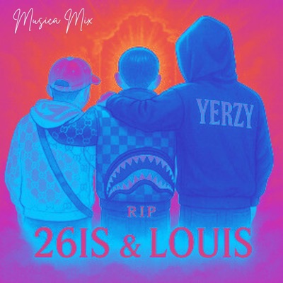Musica Mix - EN EL ESTUDIO (26IS & YERZY)