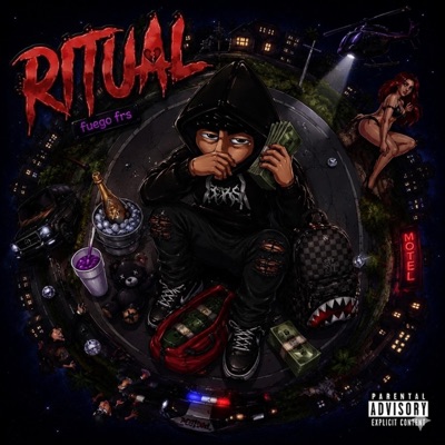 RITUAL (Dieeking & Jhosh Cg Remix) - Single