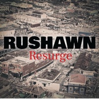 Resurge - Single - Rushawn