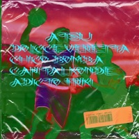 ATSU (feat. Iniesta AKA Chico Bomb4, DOLCCE VERETTA & Capital Konde) - Single - Adicto Friki