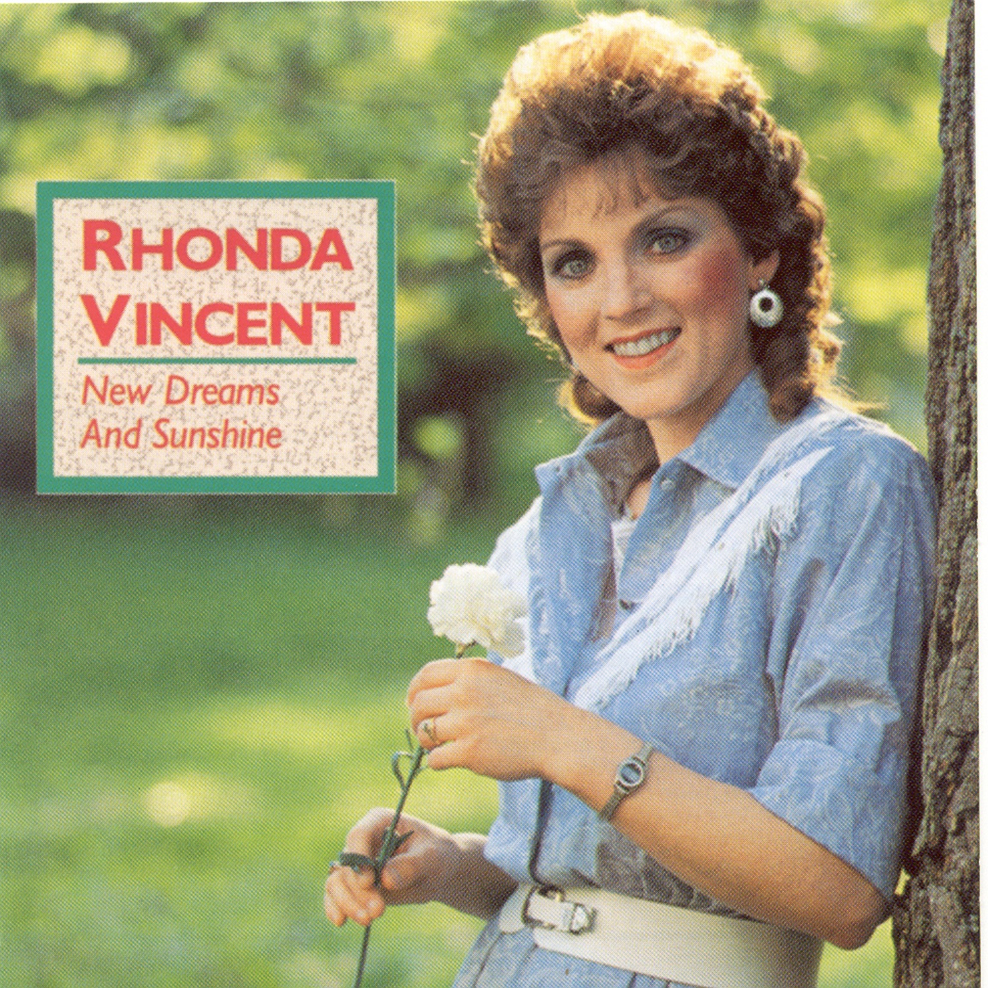 Rhonda Vincent