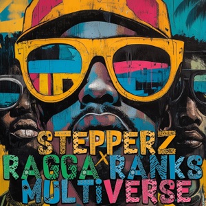 Patty Jumpin (feat. Ragga Ranks)