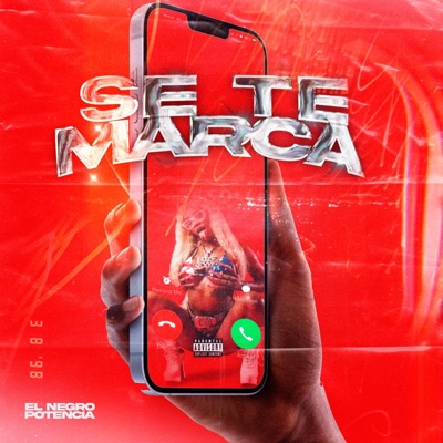SE TE MARCA - Single