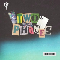 Two Phones - Single - Lil Burnt