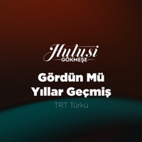 Gördün mü Yillar Geçmis