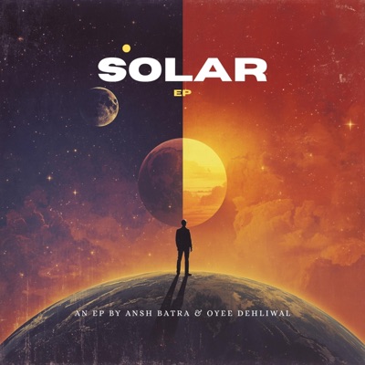 SOLAR EP - EP