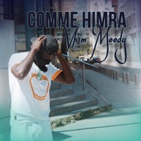 Album cover for Comme Himra by VHIM MOODY