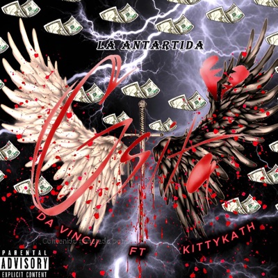 GSITA (unallamada) (feat. KITTY KATH) - Single