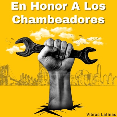Honor A Los Chambeadores (Estilo Norteño) (feat. Pty Audio) - Single