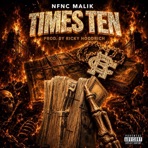 TIMES TEN - Single