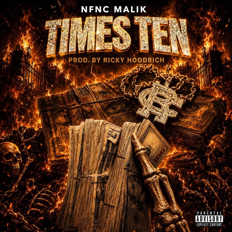 TIMES TEN