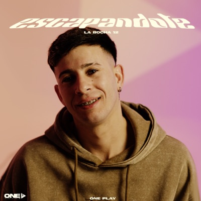 Escapandote - Single