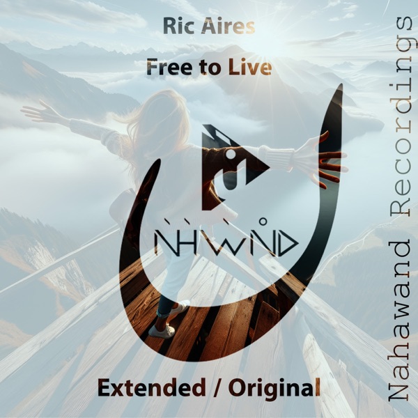 Free to Live - Single