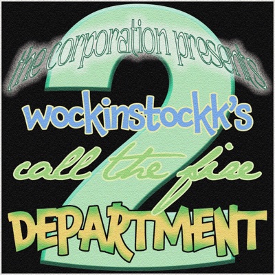 call the fire department 2