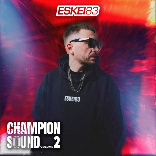 Champion Sound - YouTube