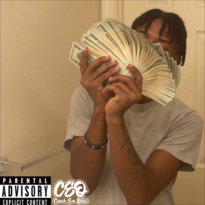 No Budget (feat. KAI SOSAMA) - Single