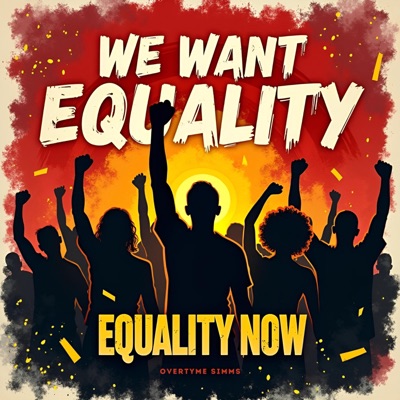 Equality Now - EP