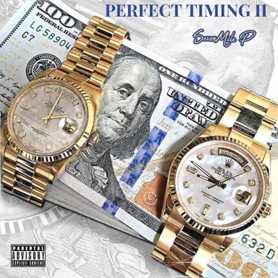 Perfect Timing 2 (Public Enemy)