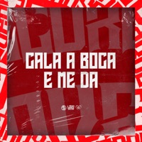Cala a Boca e Me Da - Single - MC BEATRIZ, Dj Noguera & DJ FELYPINHO 013