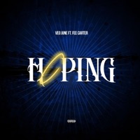 Hoping (feat. Fee Carter) - Single - Veo June